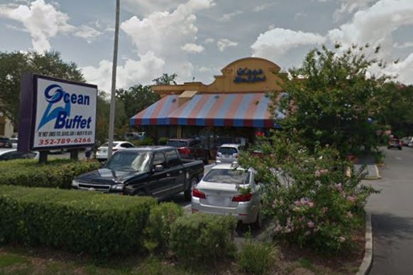 Ocean Buffet inspected following consumer complaint