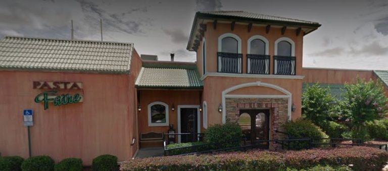 Pasta Faire restaurant in Belleview received high priority violations