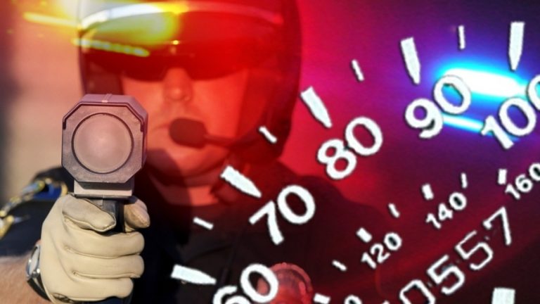 speed trap, opd, ocala news, ocala post,
