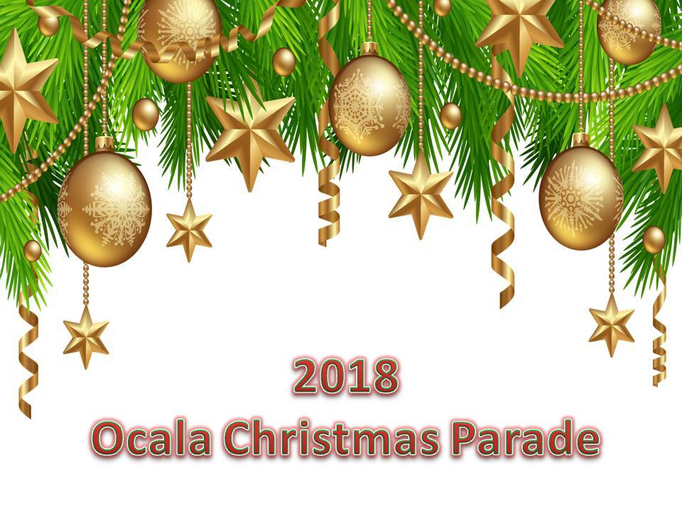 ocala christmas parade, ocala news, ocala post