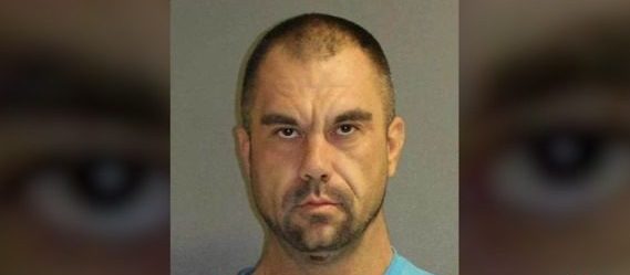 Thanksgiving Day murder suspect located in Daytona