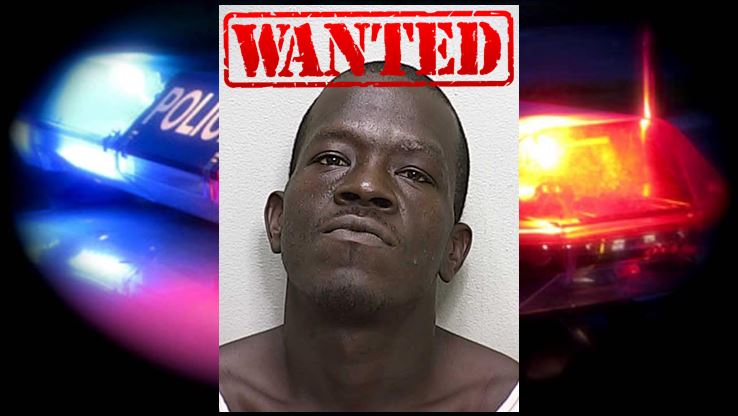 sex offender, ocala news, ocala post, wanted