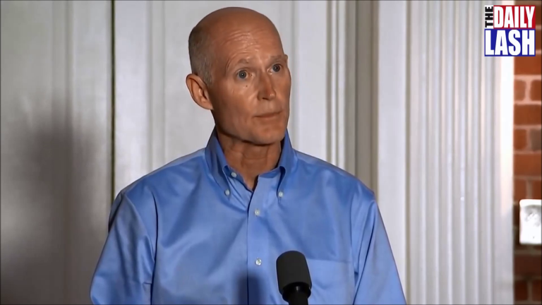 Rick Scott files lawsuit, cites fraud at Broward County supervisor of elections