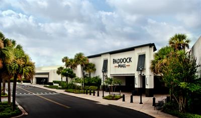 Paddock Mall plans to reopen
