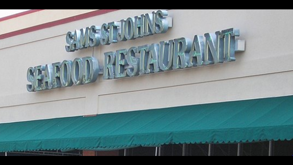 sams st. johns, restaurant, ocala post, ocala news