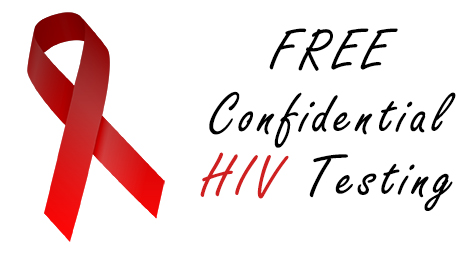 Free rapid HIV testing in Marion County