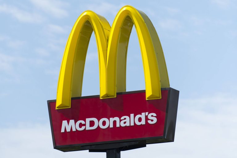 Burgers, flies, and more…McDonald’s forced to close