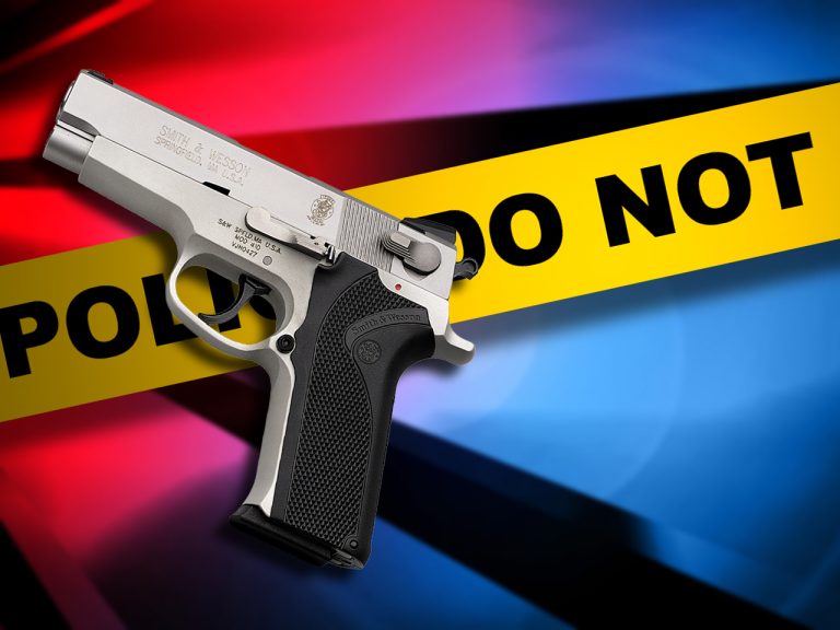 Two teens injured in shooting