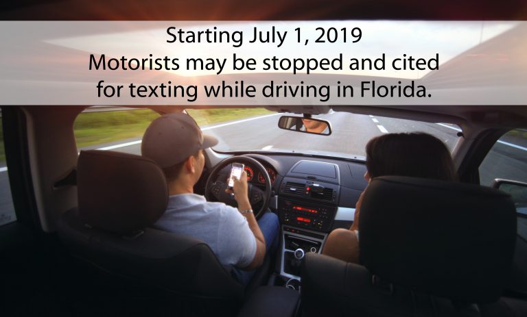 New texting law, what an officer can and can’t do