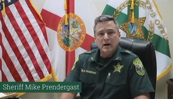 Sheriff Prendergast a no show, new ordinance will increase taxes