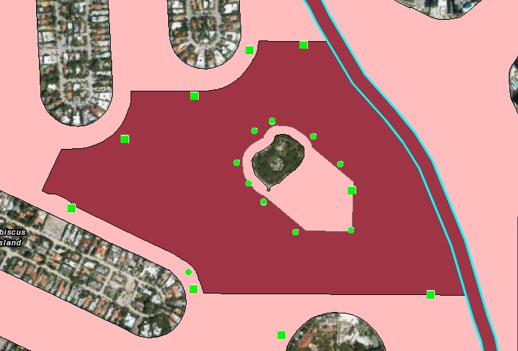 Monument Island, miami news, ocala post, boating