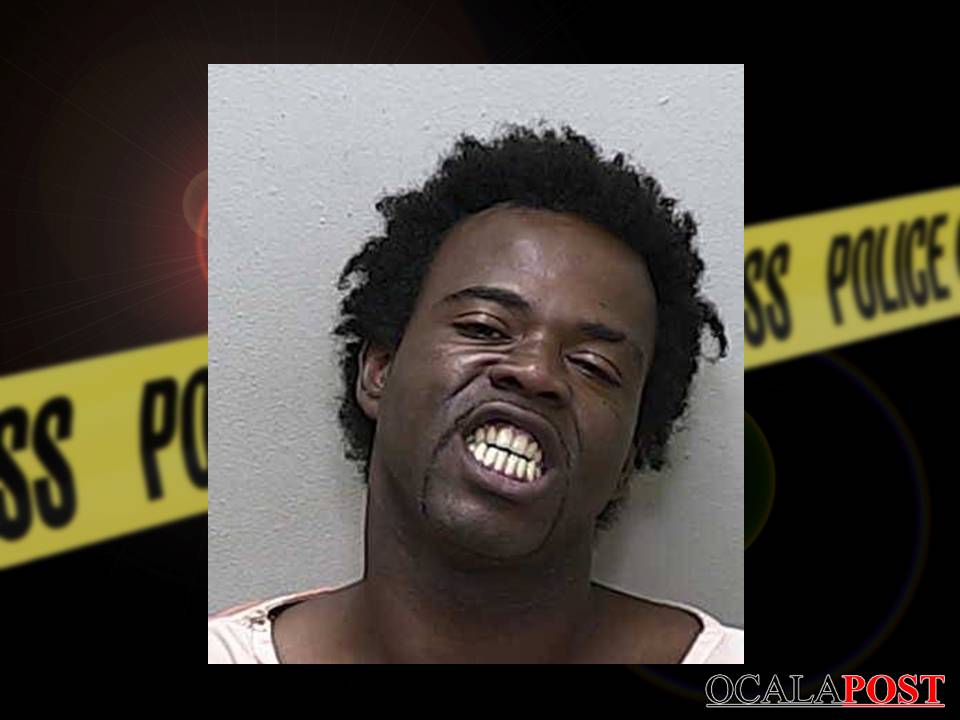 aggravated assault, ocala post, ocala news,
