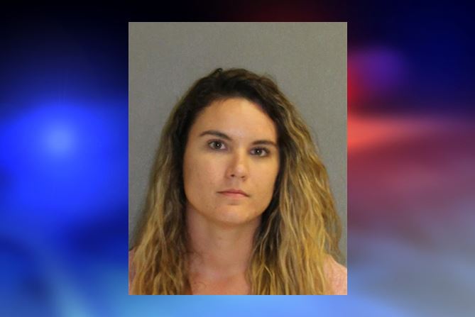 Megan Parris, teacher, ocala news, ocala post, teacher sex student