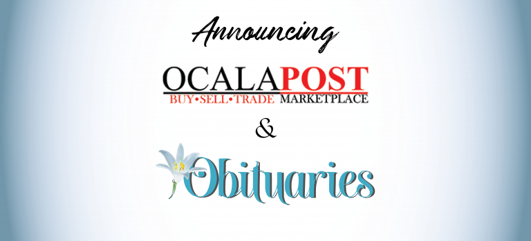 Ocala Post expands its publication to include two new sections