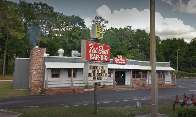 UPDATED: Bar-B-Q restaurant shut down again*