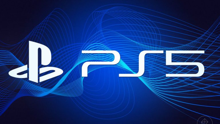 Next-generation console release date announced for PS5