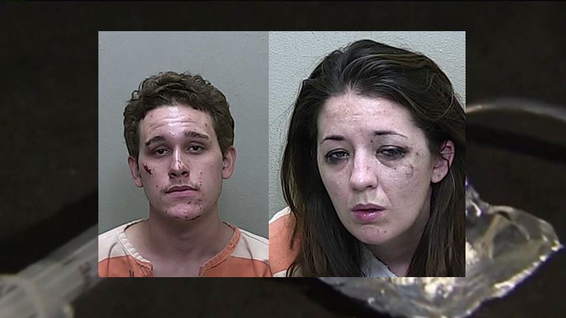 faces of meth, drugs, ocala news, ocala post