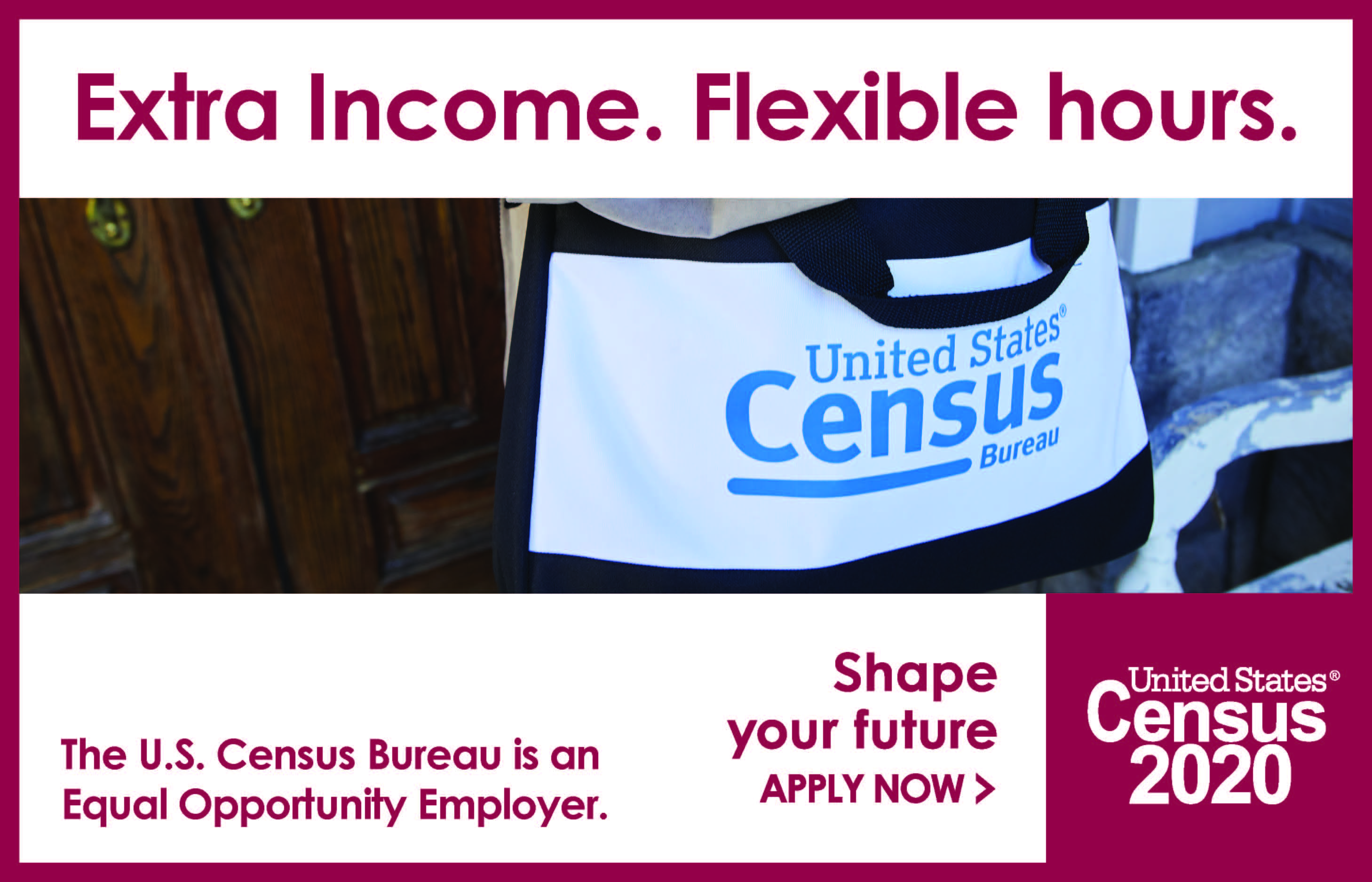 census jobs, ocala news, ocala post, 