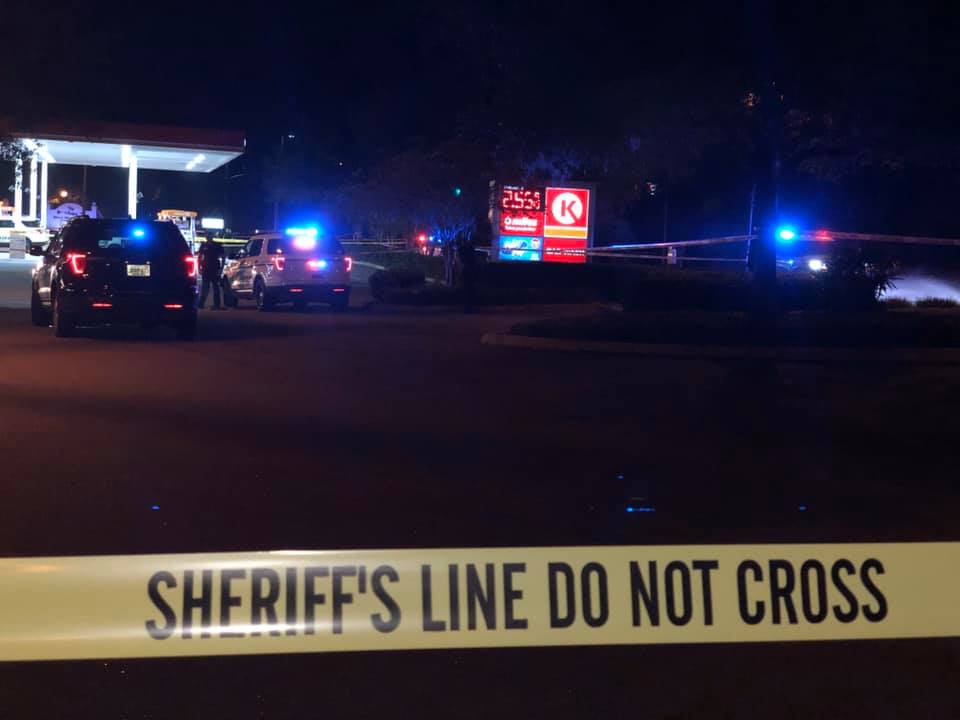 ocala-news, ocala post, shooting, mcso shooting, circle k shooting