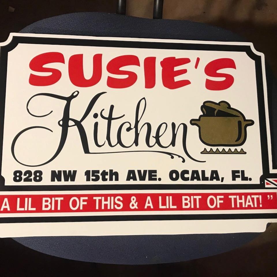 susie's kitchen, ocala-news, ocala post, restaurant inspections