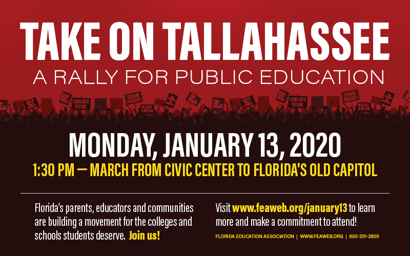 take on tallahassee, ocala-news, ocala post