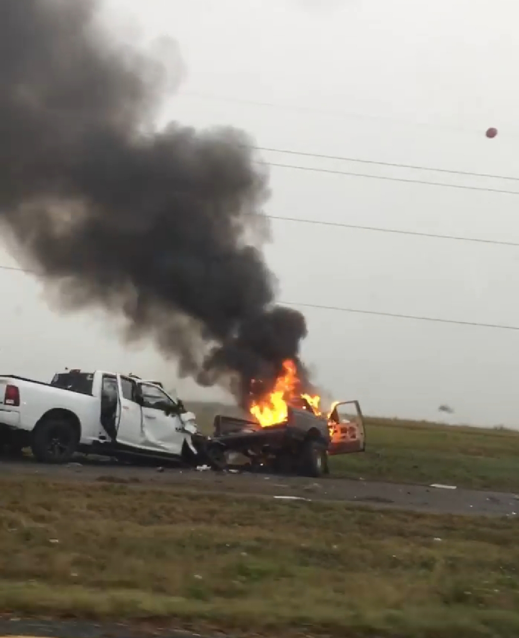 Ocala news, Ocala Post, car accident