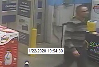 lowe's theft, ocala-news, ocala post