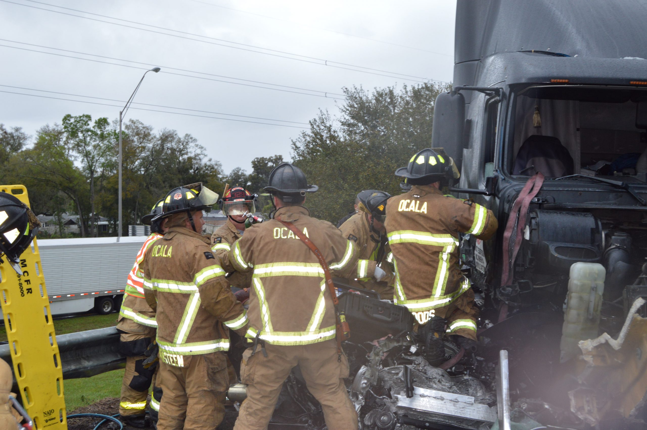 ocala-news, ocala news, ocala post, i-75 crash