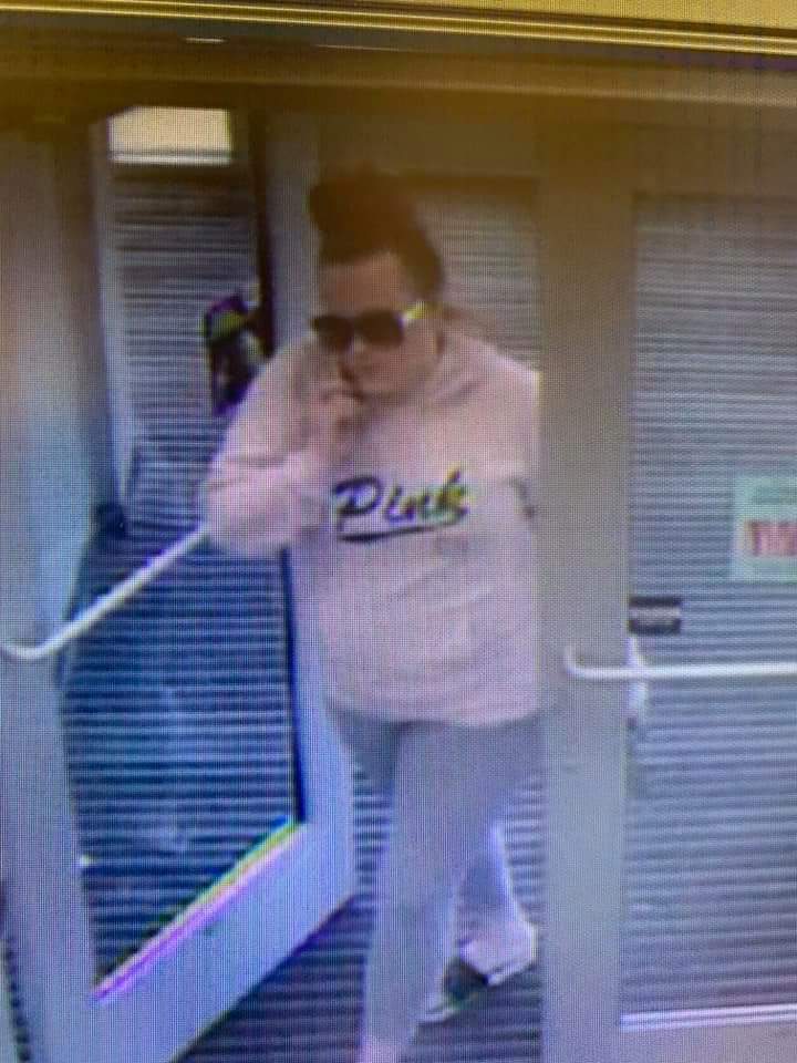 OPD: Can you identify this lady?