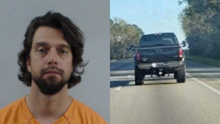 Boyfriend who dragged, ran over and killed girlfriend, arrested