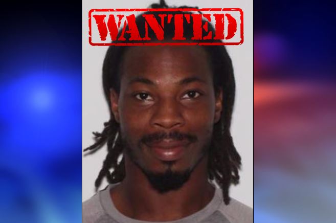 Manhunt under way for person of interest in Crystal River shooting