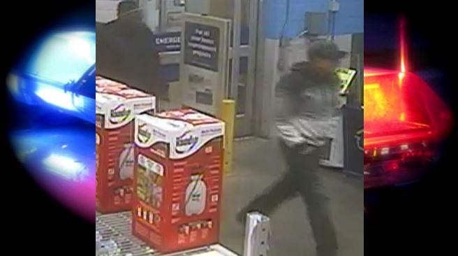 OPD: Can you identify the thieves who stole from Lowe’s