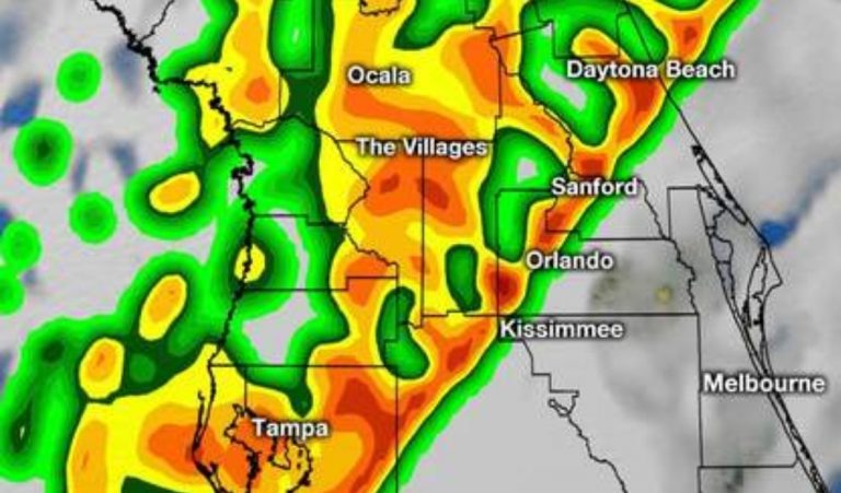 marion county news, storms