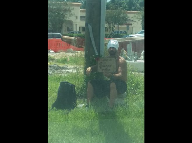 ocala-news, ocala post, marion county news, panhandling