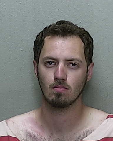 Man arrested in Silver Springs Shores on child pornography charges