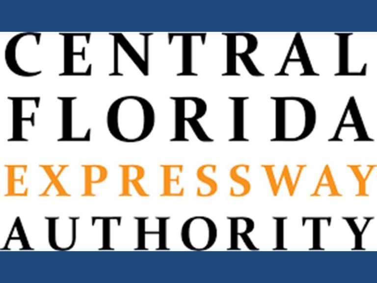 Central Florida Expressway Authority is temporarily suspending cash collection for tolls