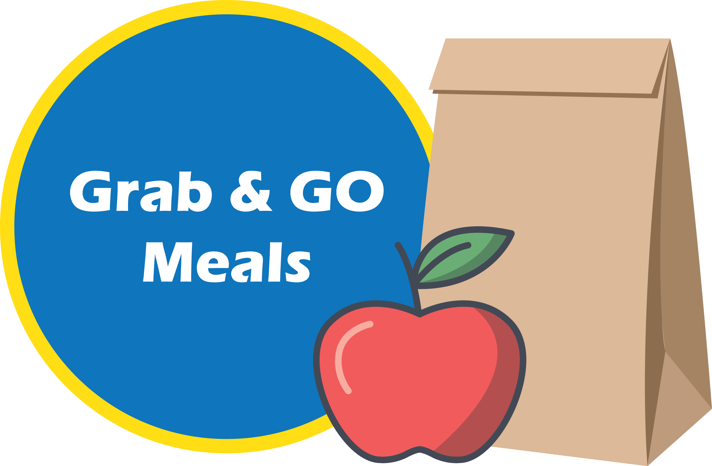 grab and go, covid-19, coronavirus, school meals, students, ocala news, ocala post