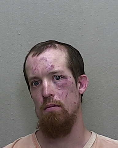 ocala news, ocala post, aggravated battery, kidnapping