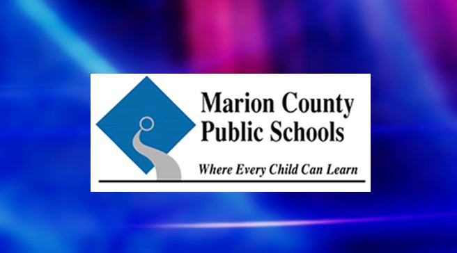Marion County Public School updates and actions for COVID-19