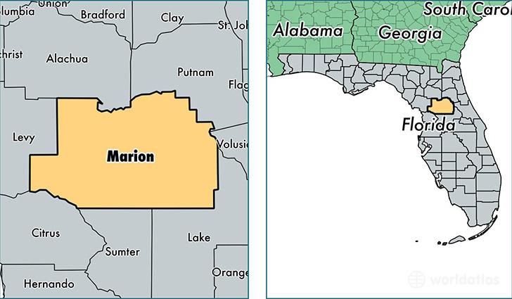 Marion County, April 23, COVID-19 update, 145 cases, including 7-year-old