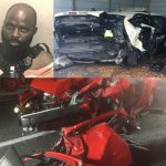 Drunk driver arrested after being released from hospital