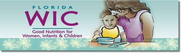 Update on the Marion County WIC program