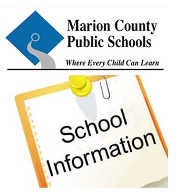Marion County Public Schools’ update for 4-20-2020