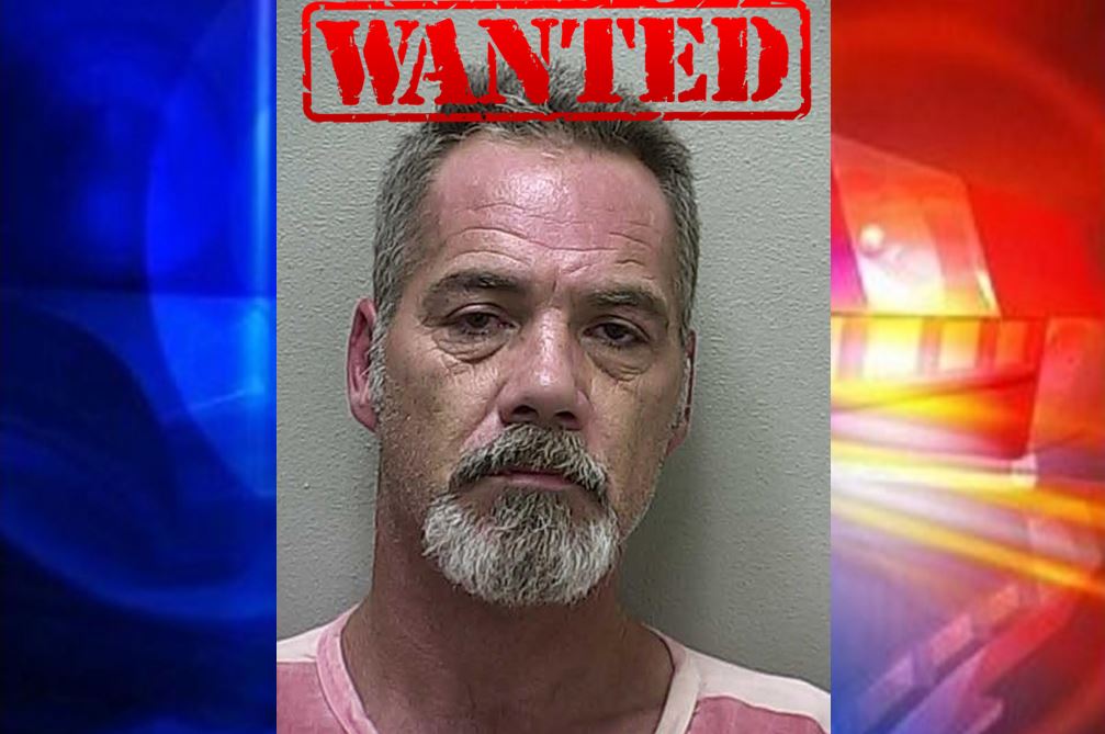 ocala news, wanted, ocala post, sexual assault