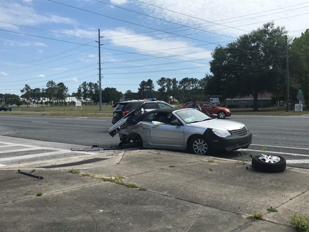 ocala news, ocala psot, maricamp crash