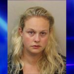 Rebekah Jones created revenge site, posted nudes of a man, DeSantis speaks out