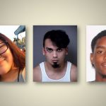 Three arrested in shooting death of man found in Ocala brush fire