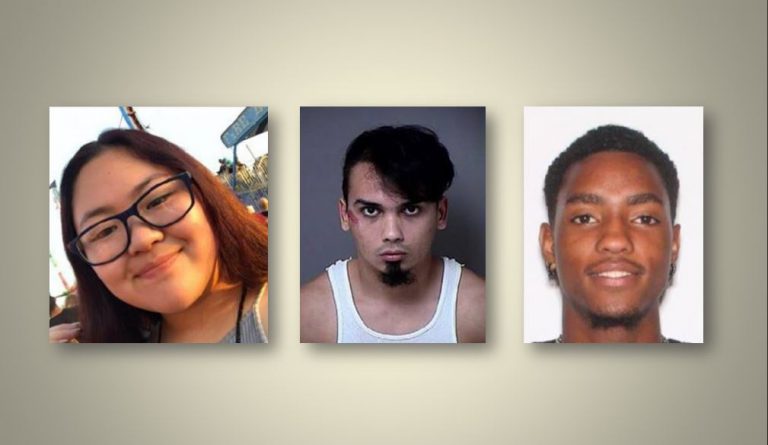 Three arrested in shooting death of man found in Ocala brush fire