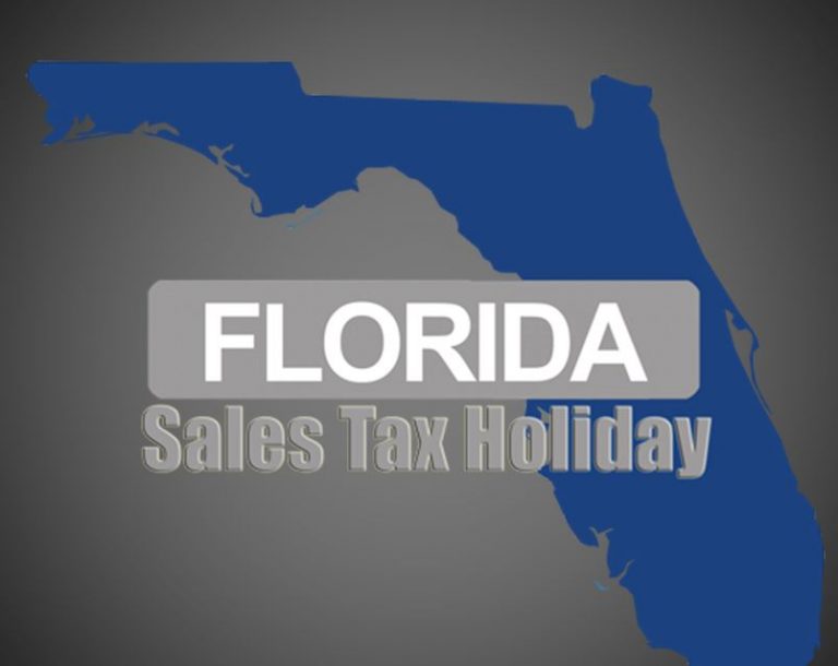 Disaster-preparation tax-free holiday begins Friday