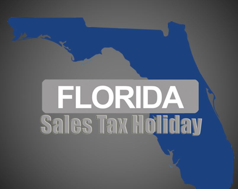 tax free holiday, ocala news, ocala post